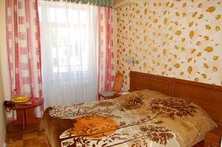 Гостиница Якорь Анапа Стандартный двухместный номер с 2 отдельными кроватями-3